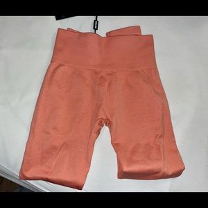 XS Brand new Bo+Tee leggings